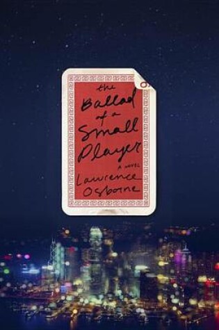 Cover of The Ballad of a Small Player