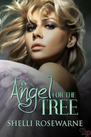 Cover of An Angel for the Tree