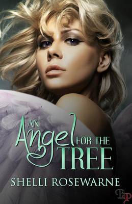 Book cover for An Angel for the Tree