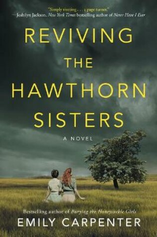 Cover of Reviving the Hawthorn Sisters