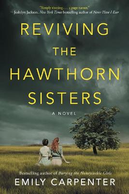 Book cover for Reviving the Hawthorn Sisters