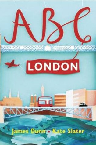 Cover of ABC London