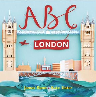 Book cover for ABC London