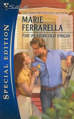 Book cover for The 39-Year-Old Virgin