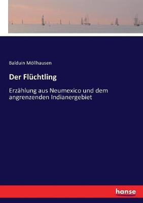 Book cover for Der Flüchtling