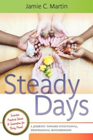 Cover of Steady Days