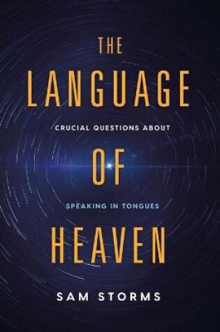 Cover of Language of Heaven, The