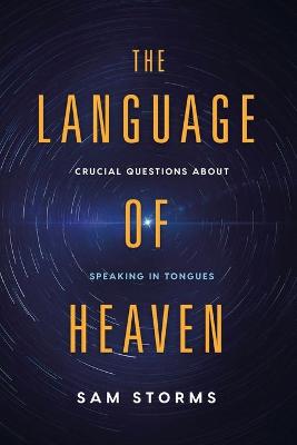 Book cover for Language of Heaven, The