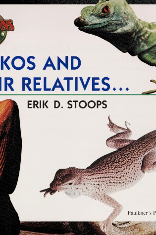 Cover of Geckos and Their Relatives