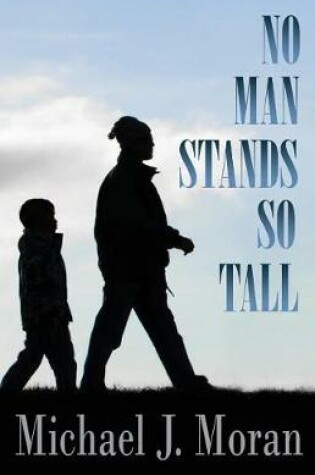 Cover of No Man Stands So Tall