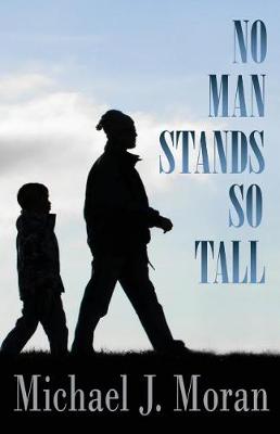 Book cover for No Man Stands So Tall