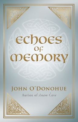 Book cover for Echoes of Memory