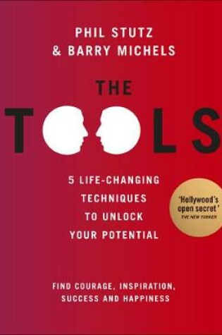 Cover of The Tools