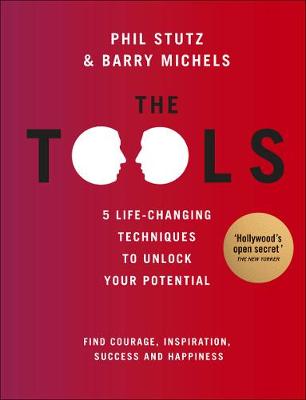 Book cover for The Tools