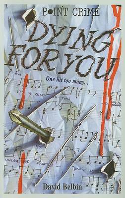 Cover of Dying for You