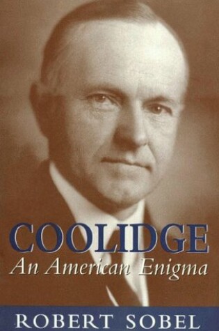 Cover of Coolidge