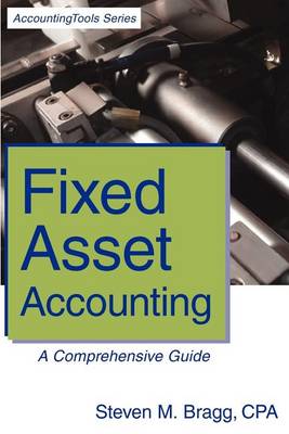 Cover of Fixed Asset Accounting