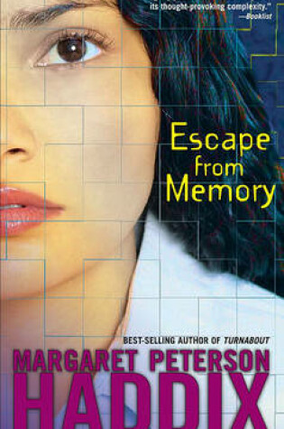 Cover of Escape from Memory