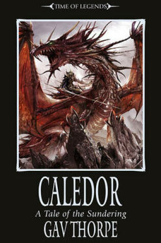 Cover of Caledor