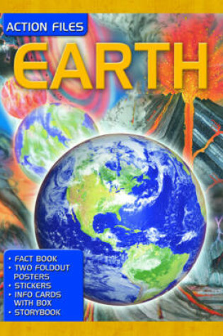 Cover of Earth