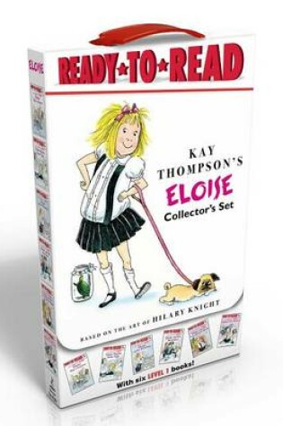 Cover of Eloise Collector's Set (Boxed Set)