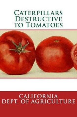 Cover of Caterpillars Destructive to Tomatoes