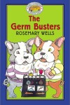 Book cover for The Germ Busters