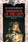 Book cover for Daughter of the Lion