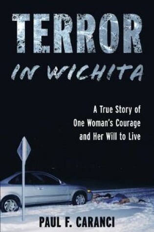 Cover of Terror in Wichita