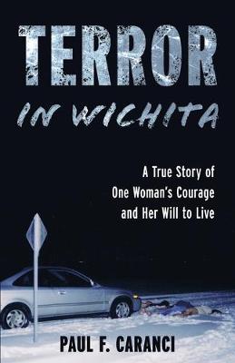 Book cover for Terror in Wichita