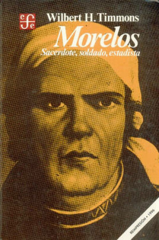 Cover of Morelos