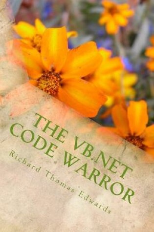 Cover of The VB.Net Code Warror