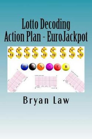 Cover of Lotto Decoding