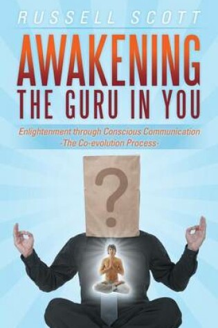 Cover of Awakening the Guru in You