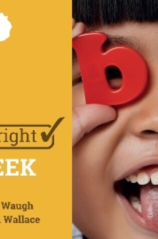 Cover of Phonics: Getting it Right in a Week