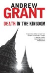 Book cover for Death in the Kingdom