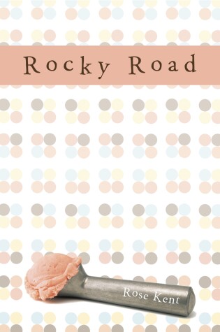 Cover of Rocky Road