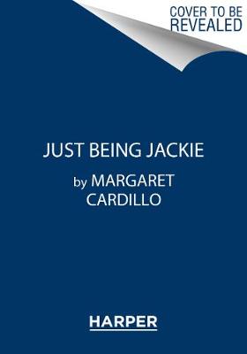 Book cover for Just Being Jackie