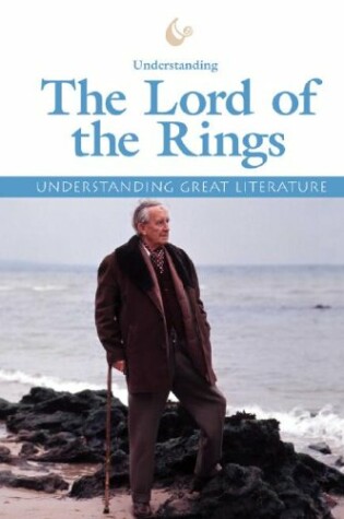 Cover of Understanding "the Lord of the Rings"