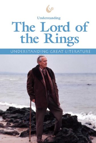 Book cover for Understanding "the Lord of the Rings"