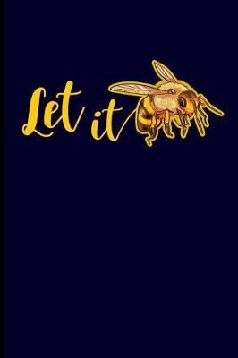 Book cover for Let It