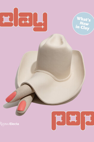 Cover of Clay Pop