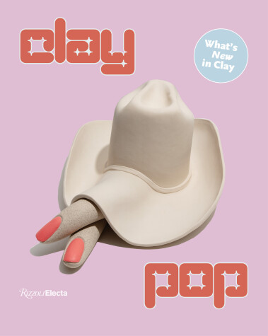 Cover of Clay Pop