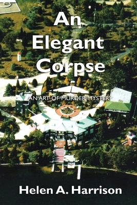 Cover of An Elegant Corpse
