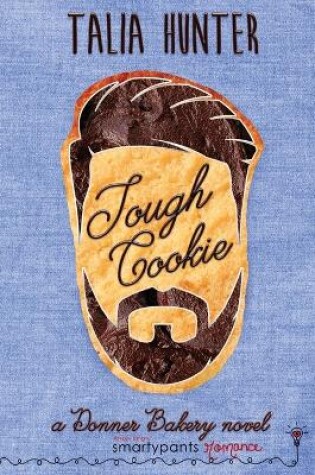 Cover of Tough Cookie