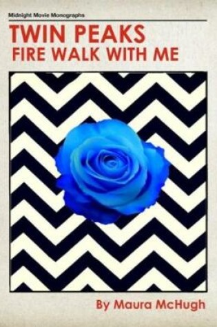 Cover of Twin Peaks: Fire Walk With Me