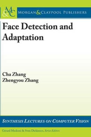 Cover of Face Detection and Adaptation