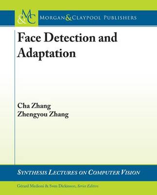 Cover of Face Detection and Adaptation