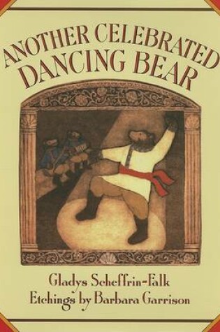 Cover of Another Celebrated Dancing Bear