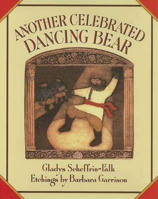 Book cover for Another Celebrated Dancing Bear